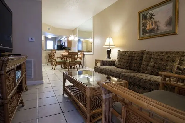 Apart Daire, 2 Yatak Odası, Sigara İçilmez (2 Queen Beds)