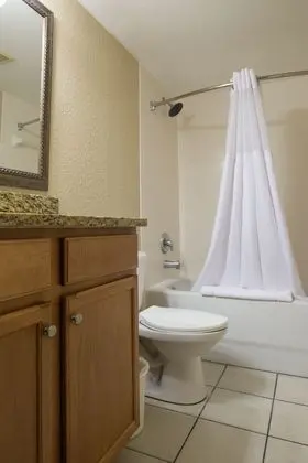 Apart Daire, 2 Yatak Odası, Sigara İçilmez (2 Queen Beds)