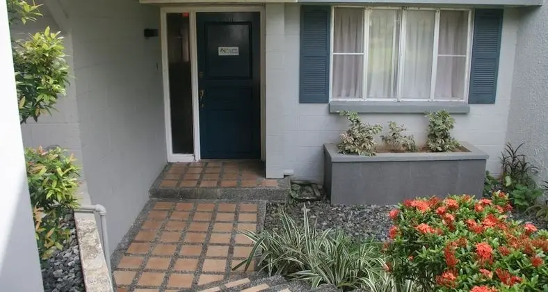 Villa, 3 Yatak Odası