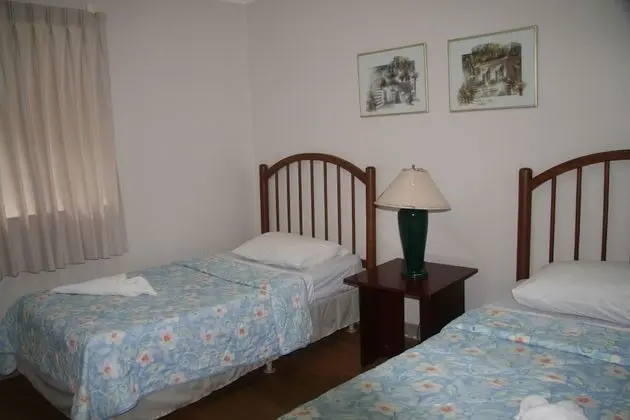 Villa, 3 Yatak Odası