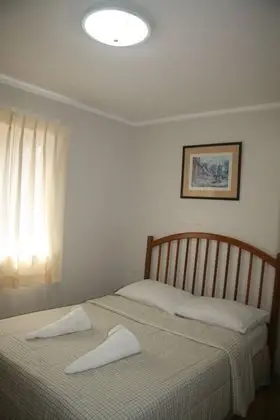 Villa, 3 Yatak Odası