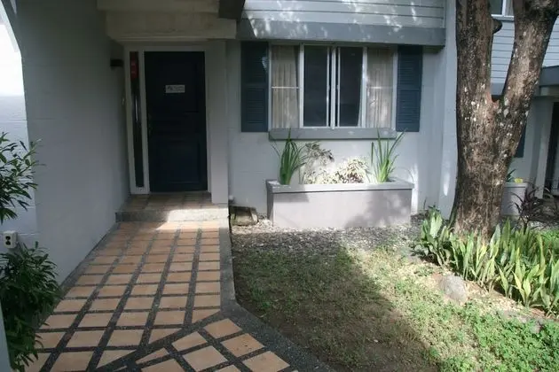 Villa, 3 Yatak Odası