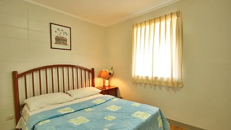 Villa, 3 Yatak Odası