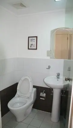 Villa, 3 Yatak Odası