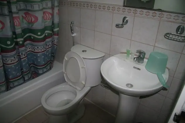 Villa, 3 Yatak Odası