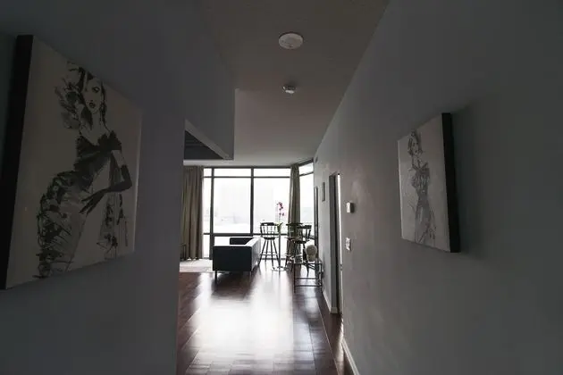 Signature Süit, 2 Çift Kişilik Yatak, Şehir Manzaralı