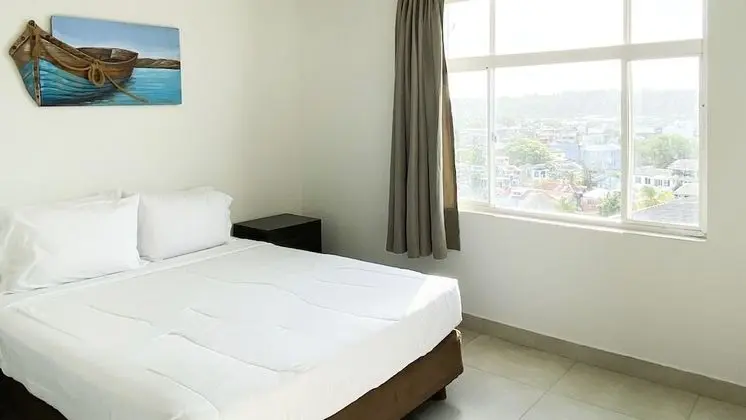 Standard Tek Kişilik Oda