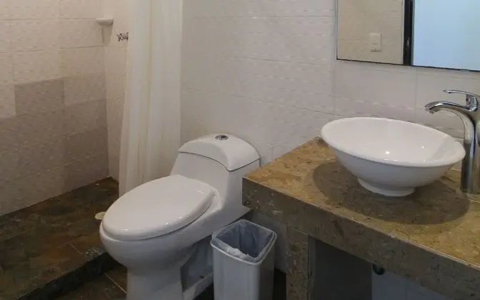 Standard Tek Kişilik Oda