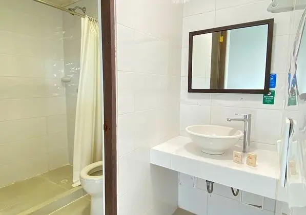 Standard Tek Kişilik Oda