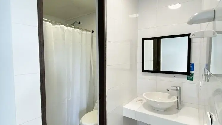 Standard Tek Kişilik Oda