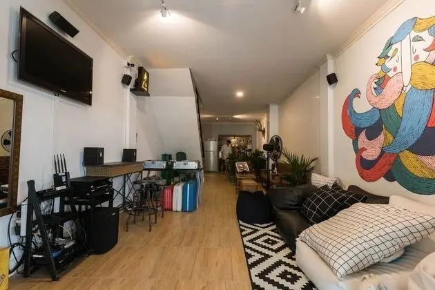 4-Bedroom House
