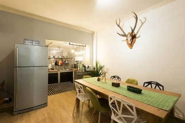 4-Bedroom House
