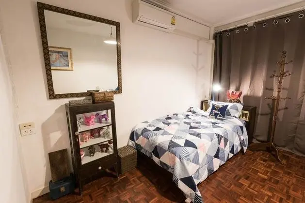 4-Bedroom House