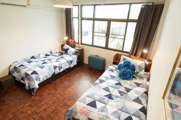4-Bedroom House