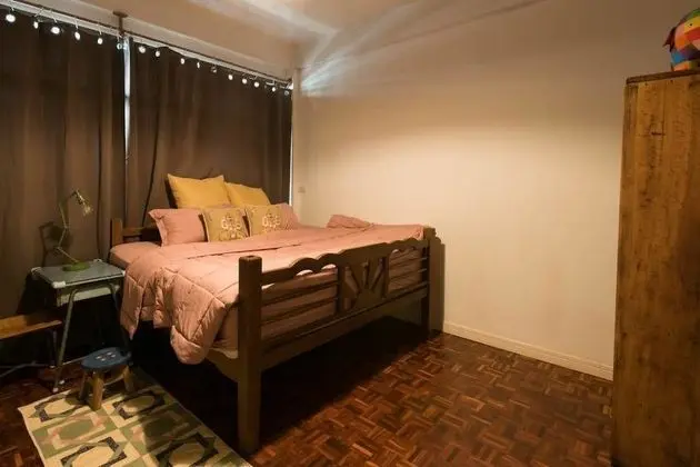 4-Bedroom House