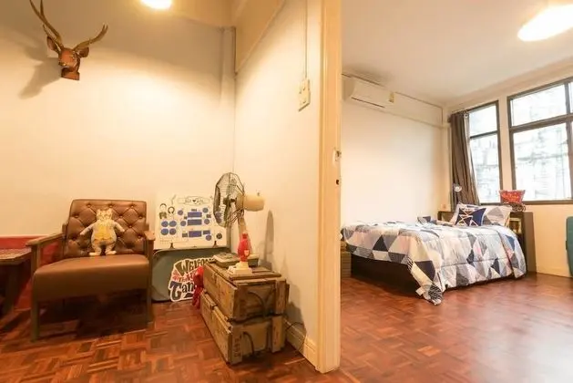 4-Bedroom House