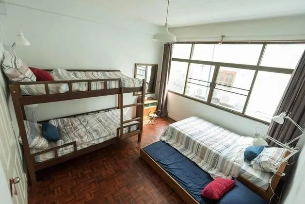4-Bedroom House