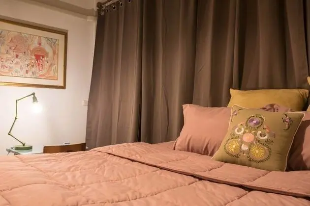 4-Bedroom House