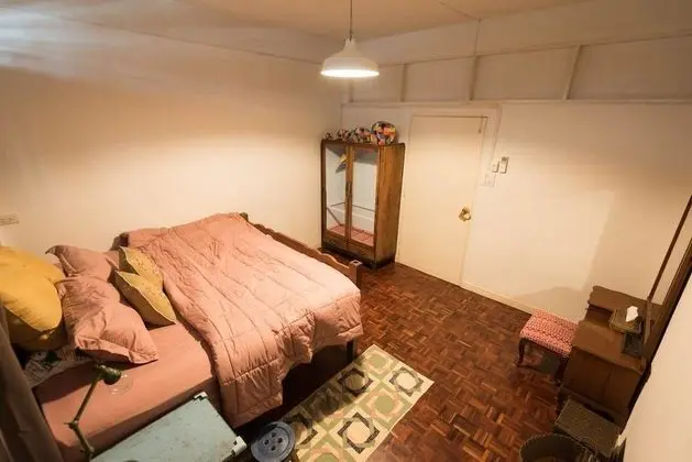 4-Bedroom House
