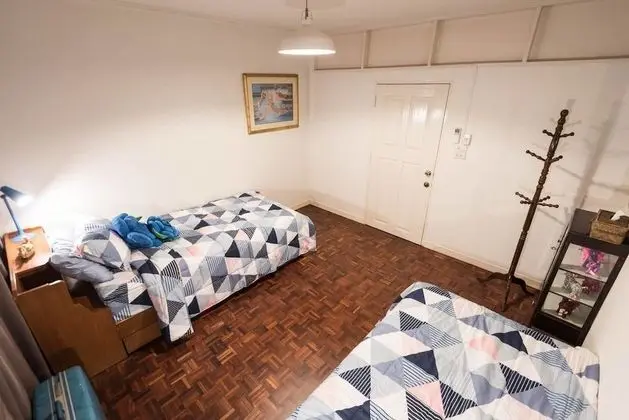 4-Bedroom House