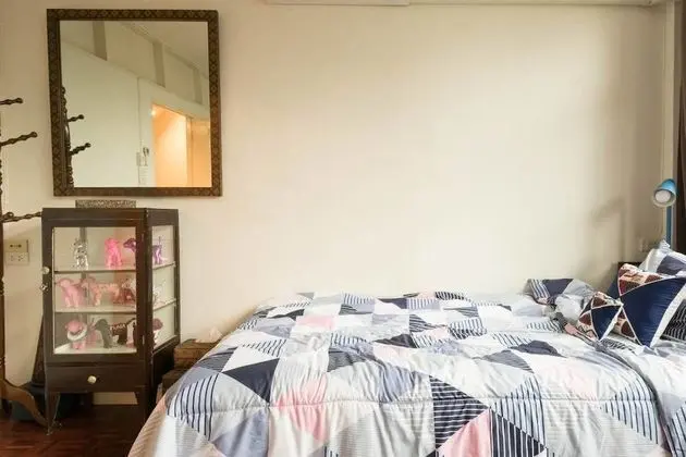 4-Bedroom House