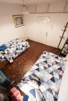 4-Bedroom House
