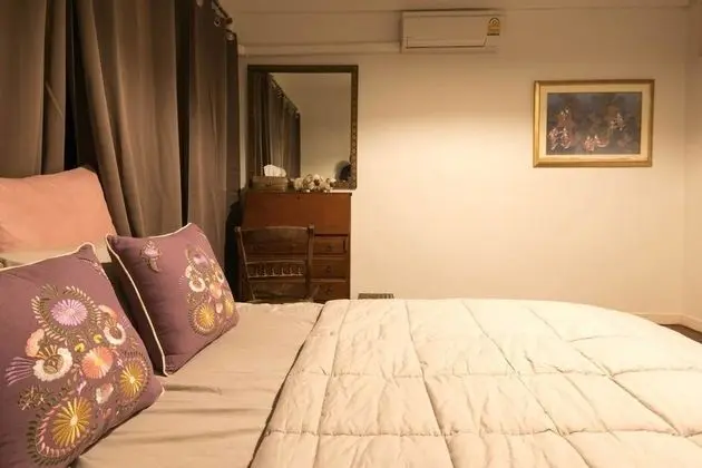 4-Bedroom House