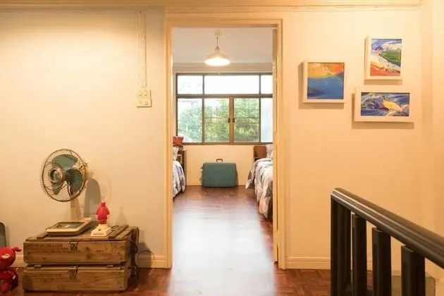 4-Bedroom House