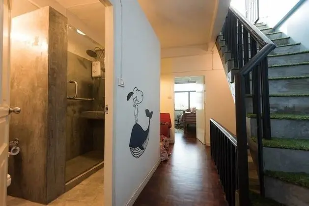 4-Bedroom House