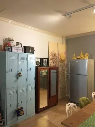 4-Bedroom House