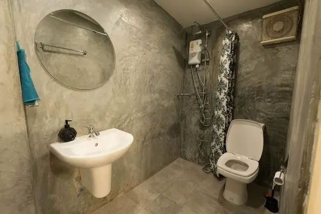 4-Bedroom House