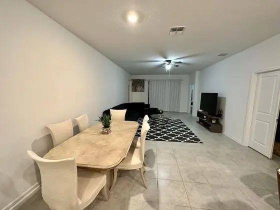 Exclusive Ev, 4 Yatak Odası, Mutfak, Bahçe Manzaralı