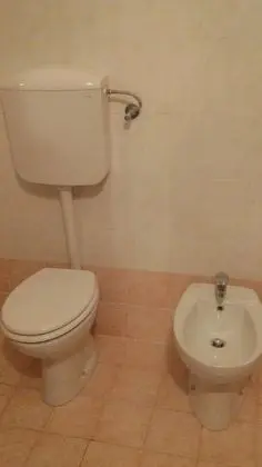 Üç Kişilik Oda, Özel Banyo