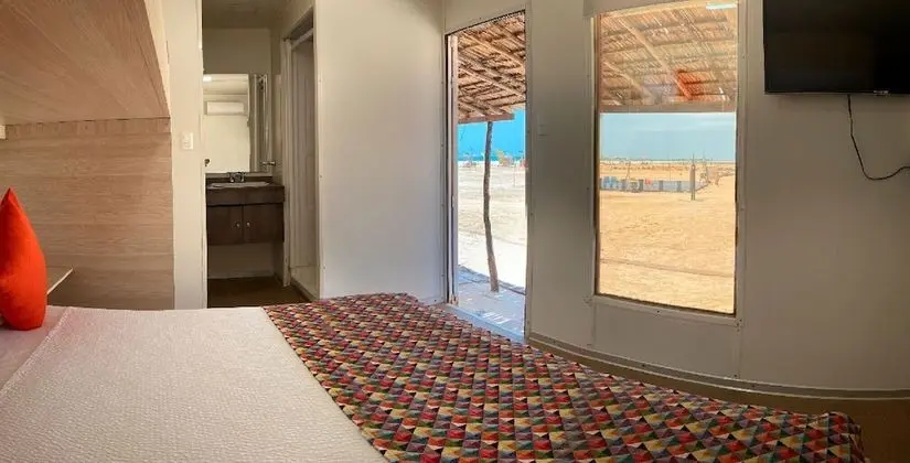 Economy Tek Kişilik Oda