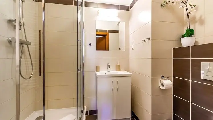 Aquamarina Apartament A-39