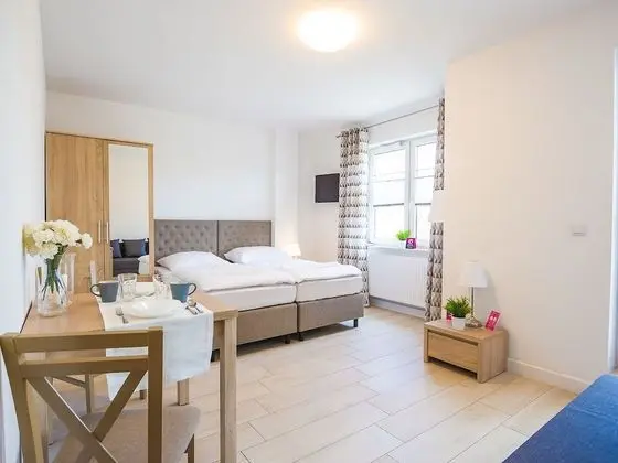 Aquamarina Apartament C-05