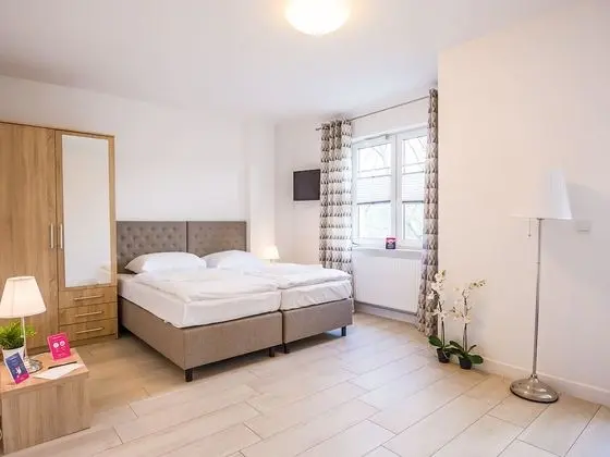 Aquamarina Apartament C-05