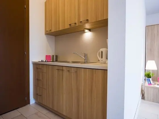 Aquamarina Apartament C-05