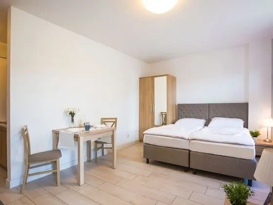 Aquamarina Apartament C-05