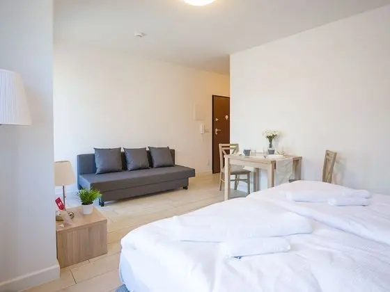 Aquamarina Apartament C-05