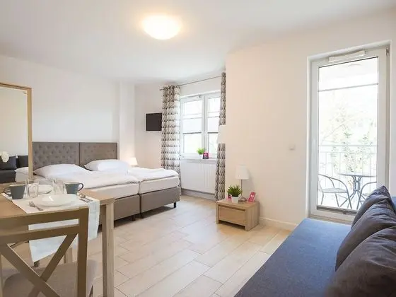 Aquamarina Apartament C-05