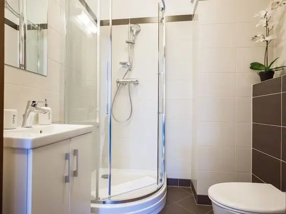 Aquamarina Apartament C-05