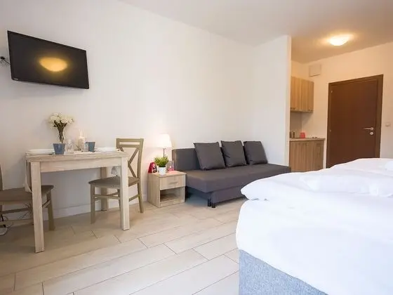 Aquamarina Apartament C-06
