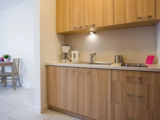Aquamarina Apartament C-06