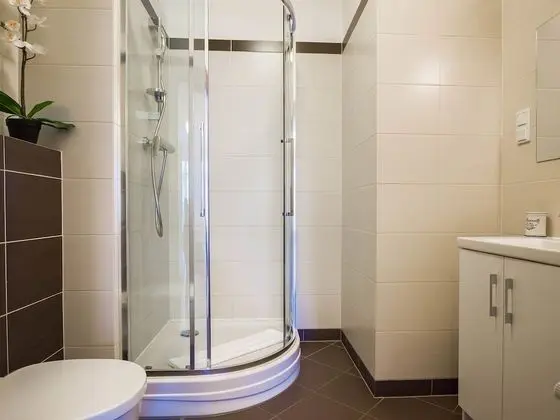 Aquamarina Apartament C-06