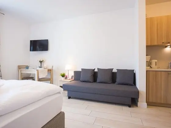 Aquamarina Apartament C-06