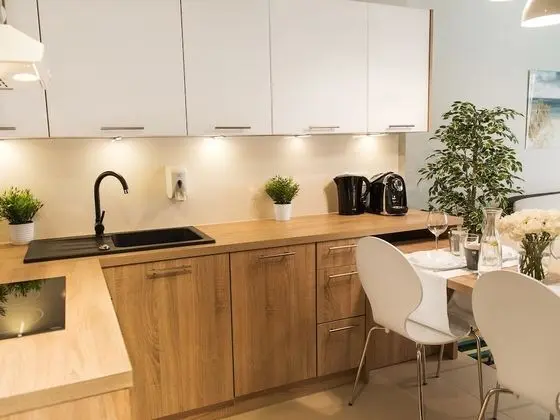 Baltic Park Molo Apartment D203