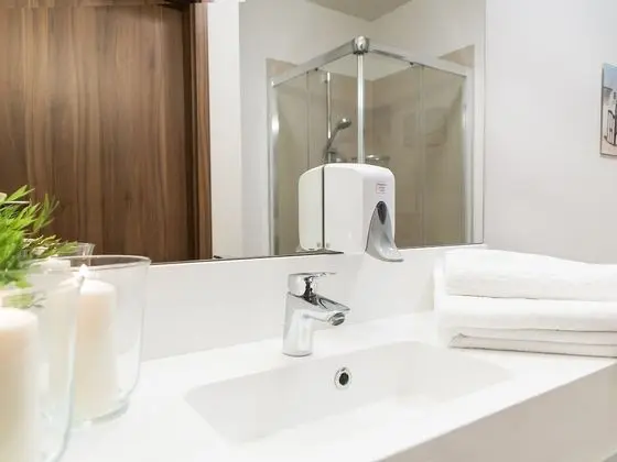 Baltic Park Molo Apartment D203