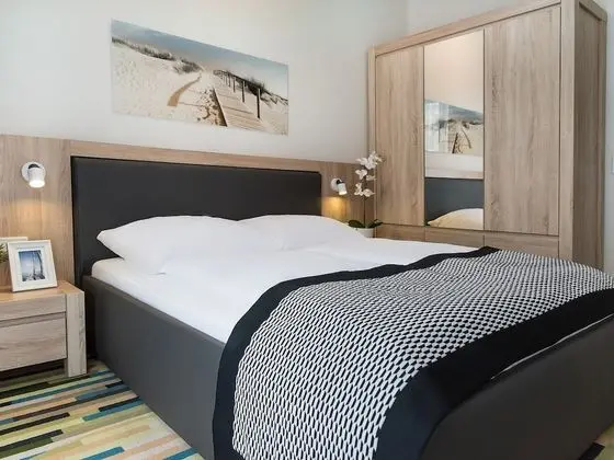 Baltic Park Molo Apartment D203