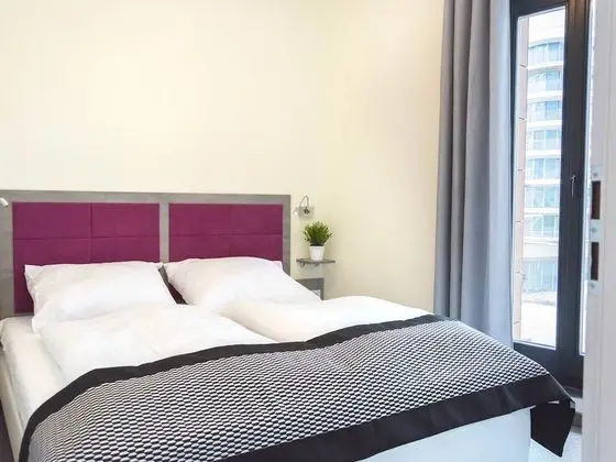 Baltic Park Molo Apartment D307